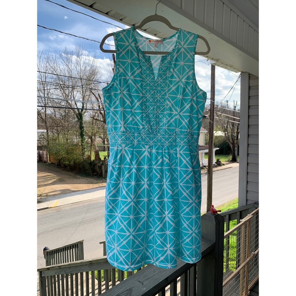 JUDE CONNALLY Sleeveless Dress